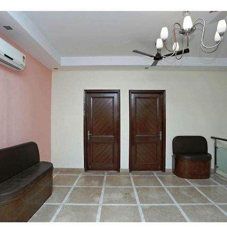 Hotel Inn Noida Luaran gambar