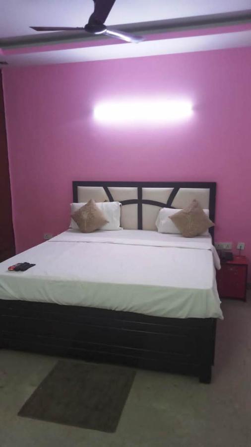 Hotel Inn Noida Luaran gambar