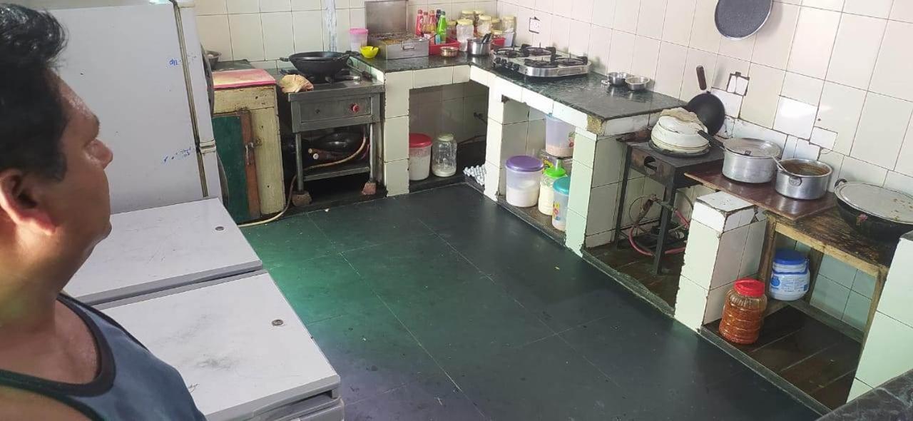 Hotel Inn Noida Luaran gambar
