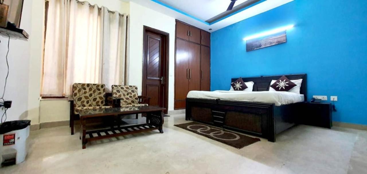 Hotel Inn Noida Luaran gambar