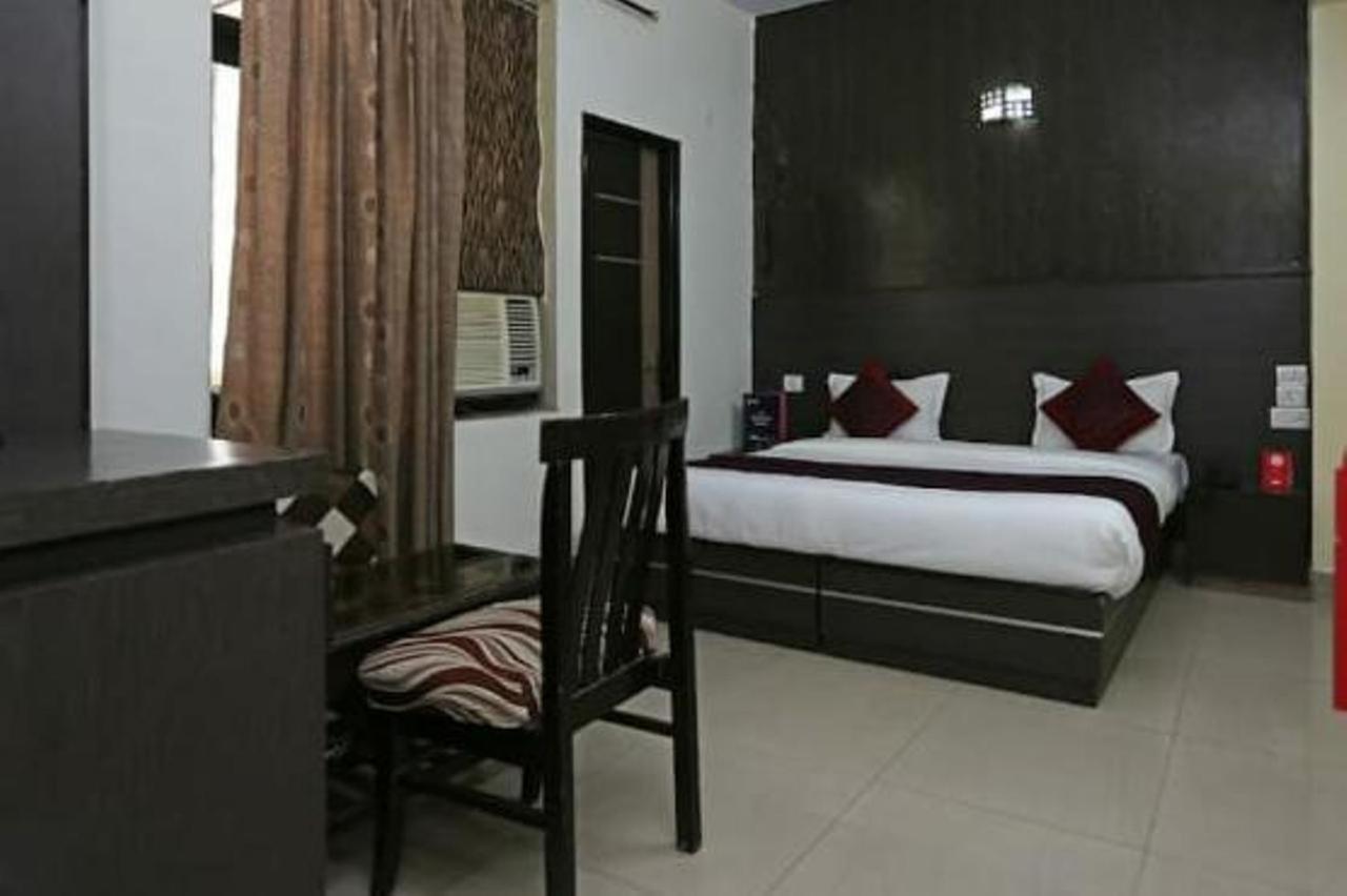Hotel Inn Noida Luaran gambar