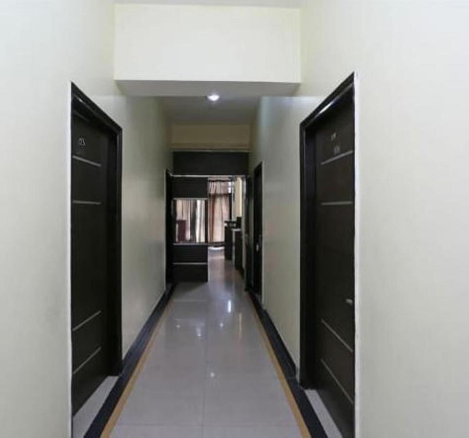 Hotel Inn Noida Luaran gambar