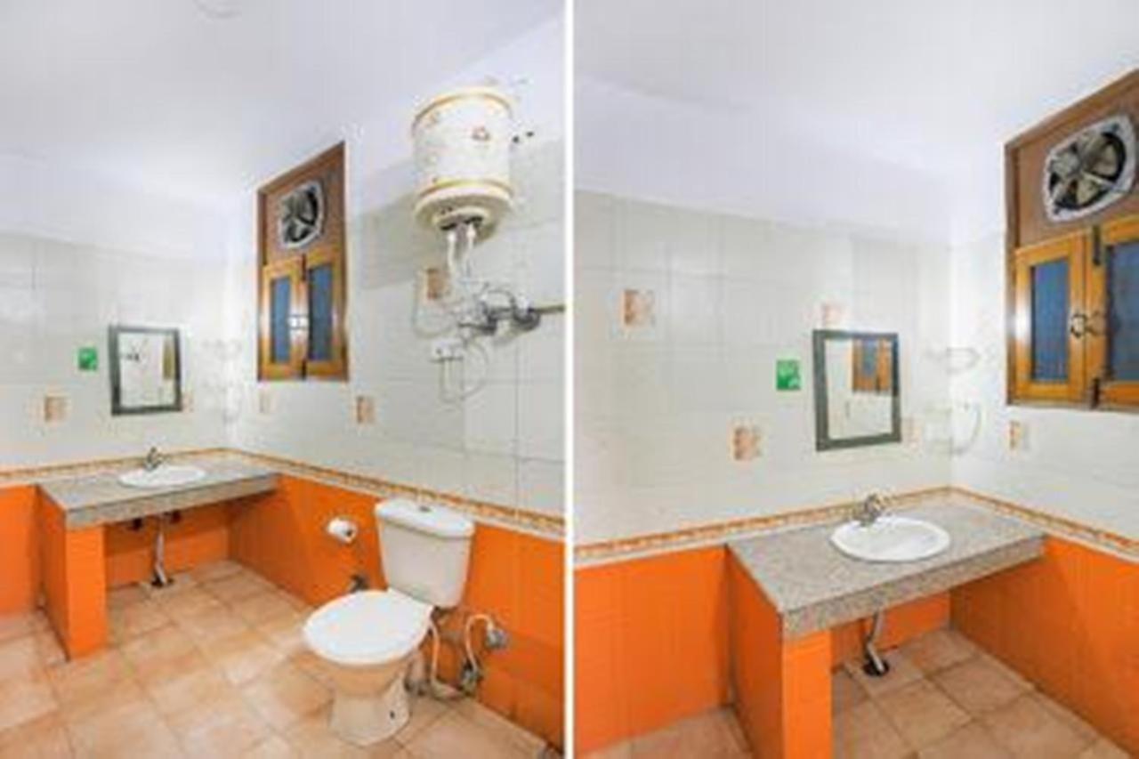 Hotel Inn Noida Luaran gambar