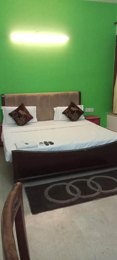 Hotel Inn Noida Luaran gambar