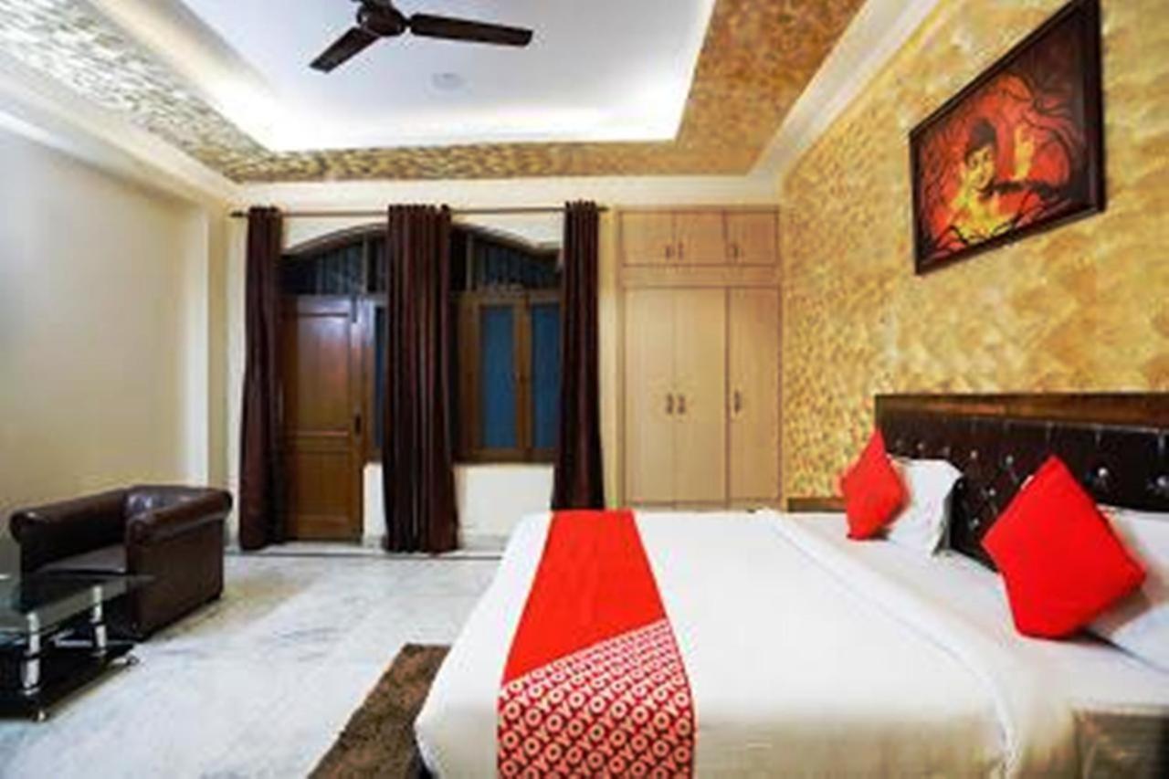 Hotel Inn Noida Luaran gambar