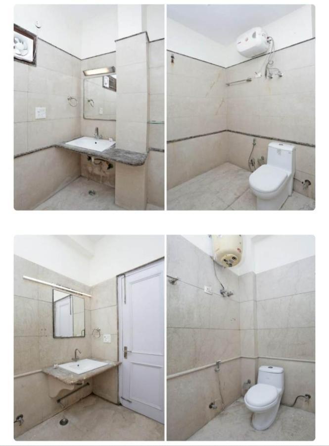 Hotel Inn Noida Luaran gambar