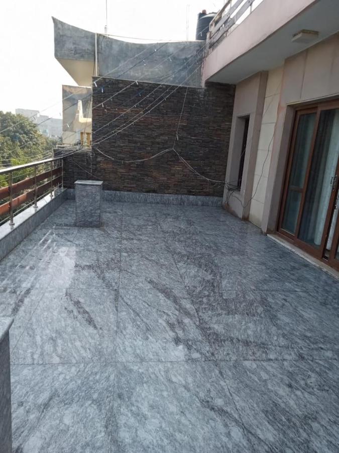 Hotel Inn Noida Luaran gambar